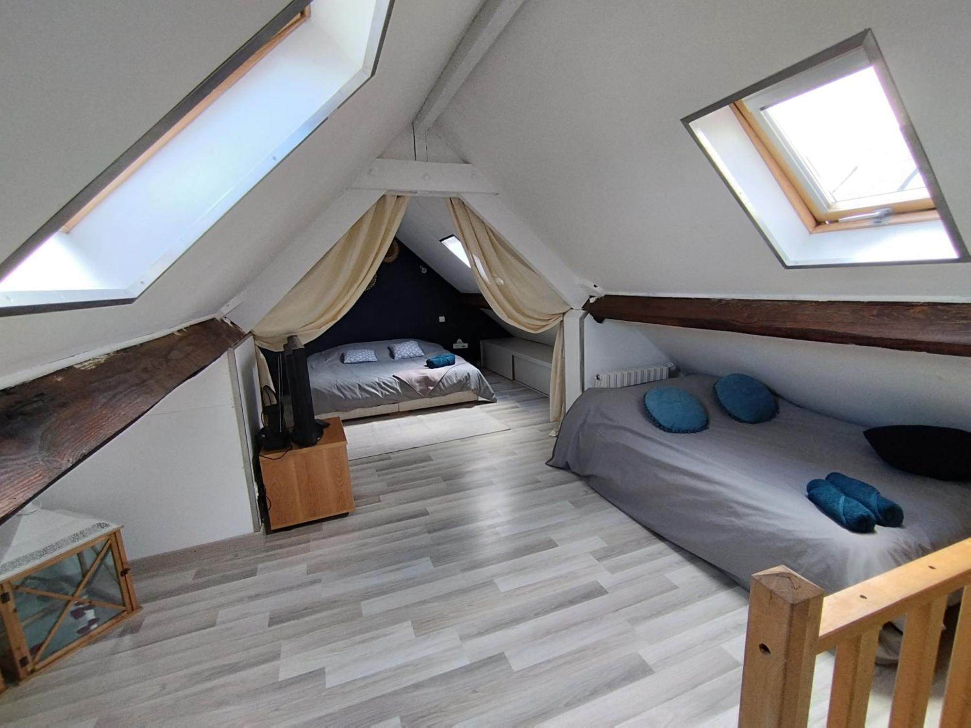 A La Decouverte Du Cotentin Cherbourg-en-Cotentin Esterno foto